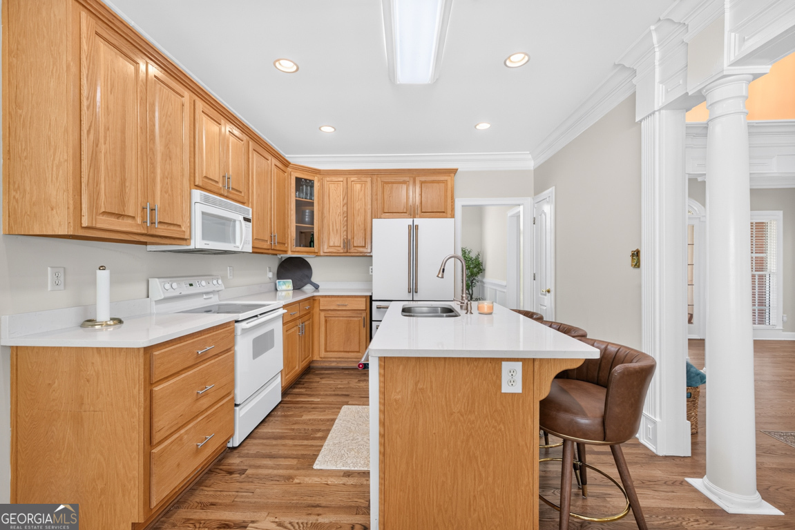 6781 Highland Pointe Place Property Photo 18