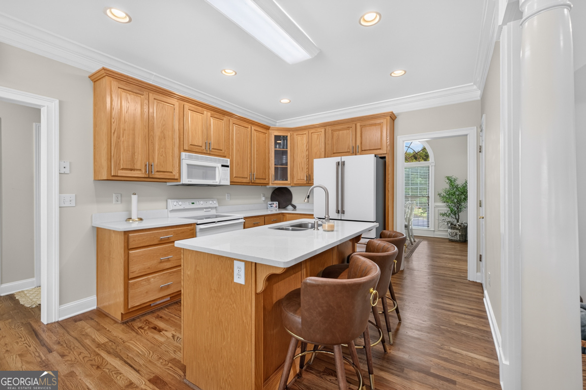 6781 Highland Pointe Place Property Photo 19