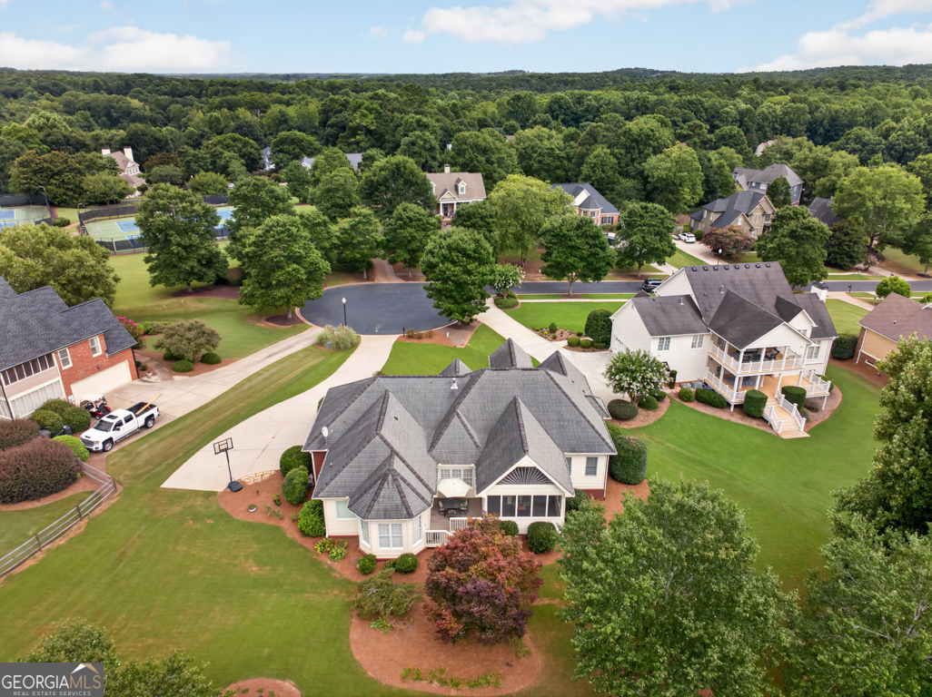 6781 Highland Pointe Place Property Photo 48