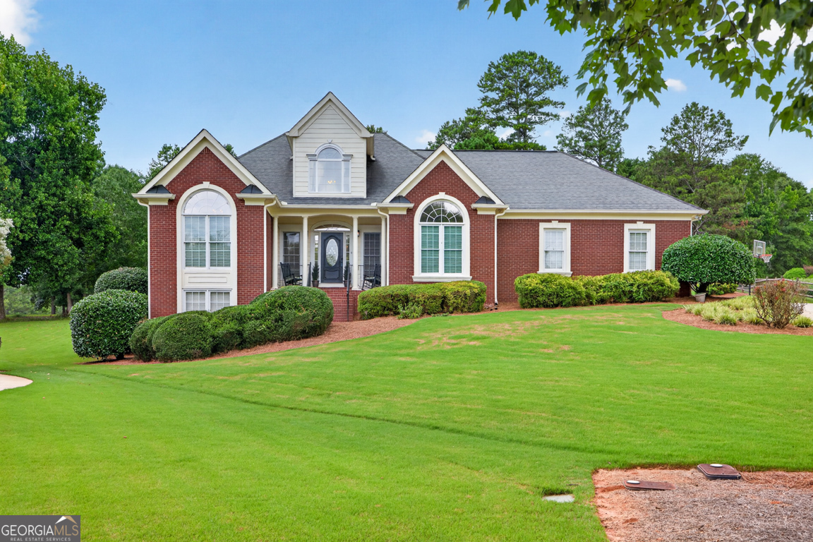 6781 Highland Pointe Place Property Photo 54