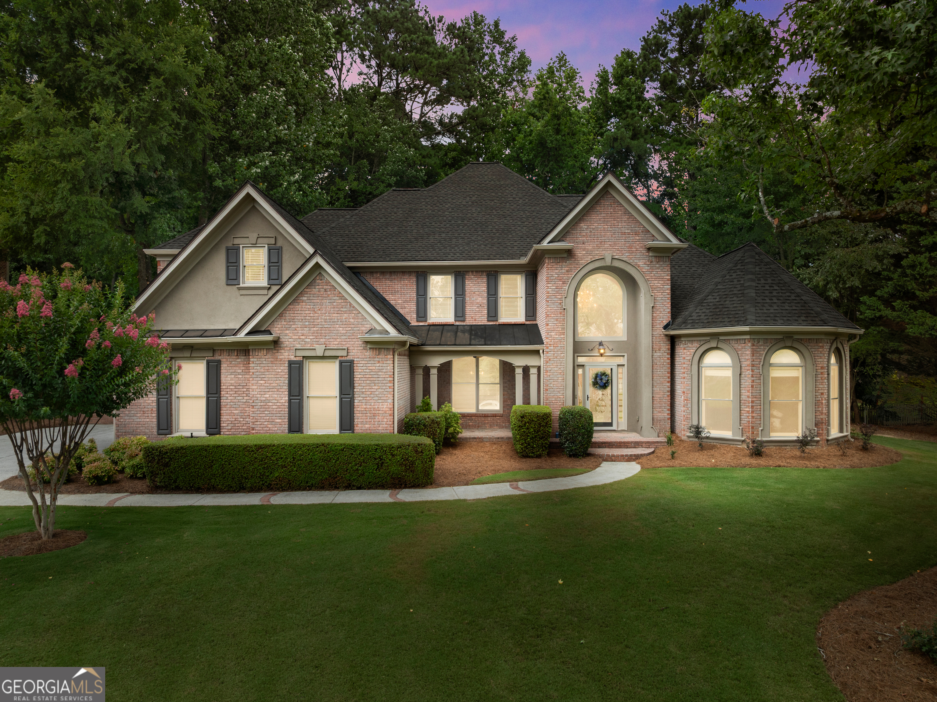 7250 Scotshire Way Property Photo 1
