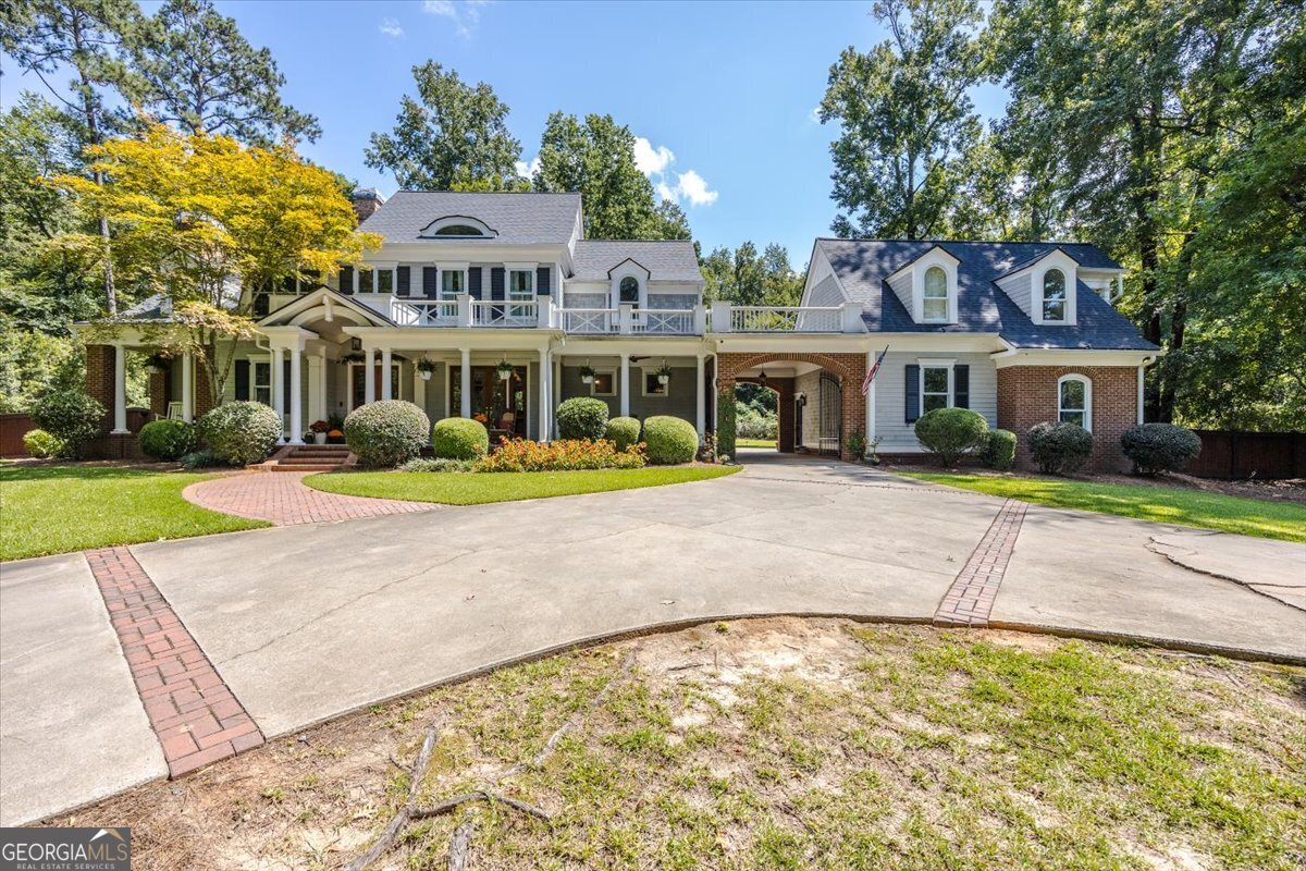 133 Lagrange Place