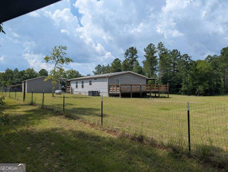 1016 Fountainville Road