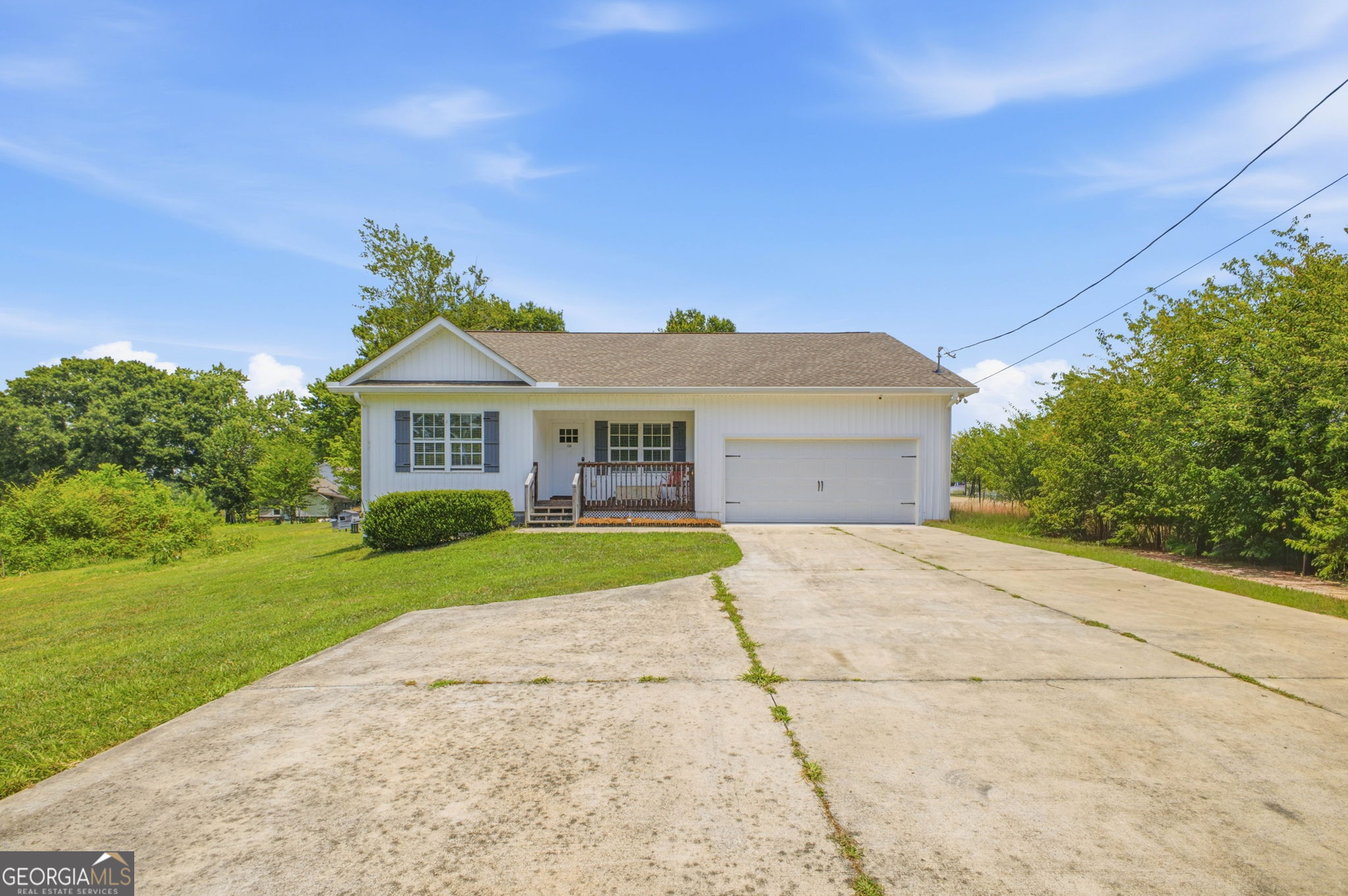 130 Whippoorwill Lane Property Photo 1