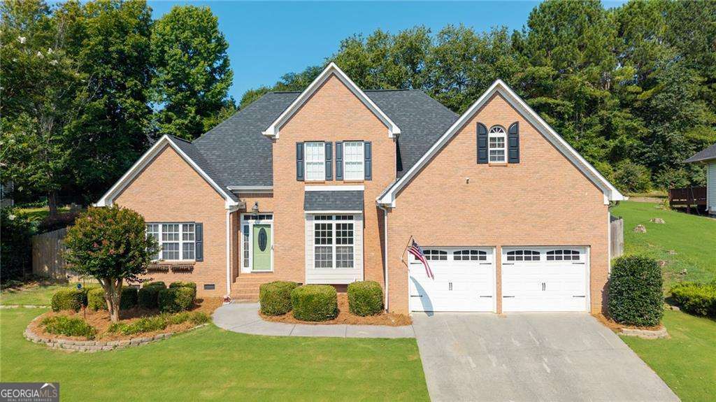114 Towne Lake Drive Ne Property Photo 1