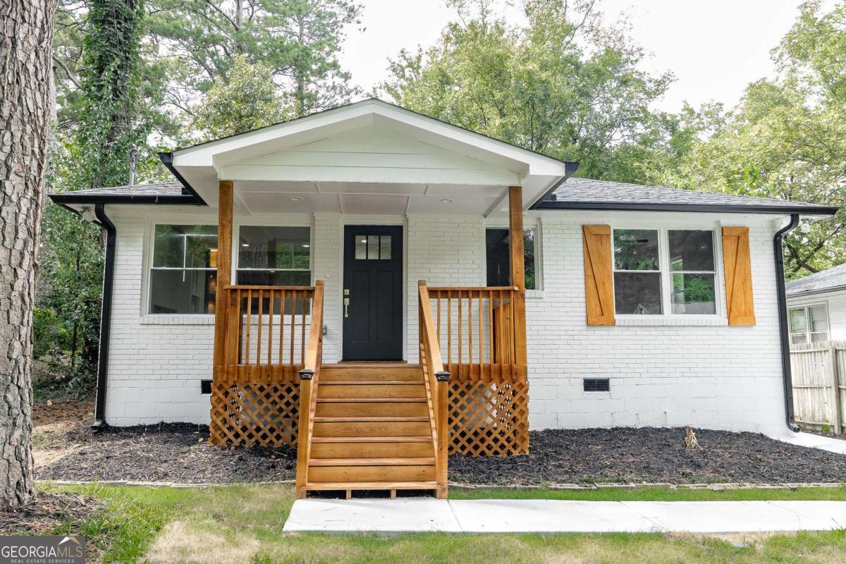 2849 Grand Avenue Sw Property Photo 1