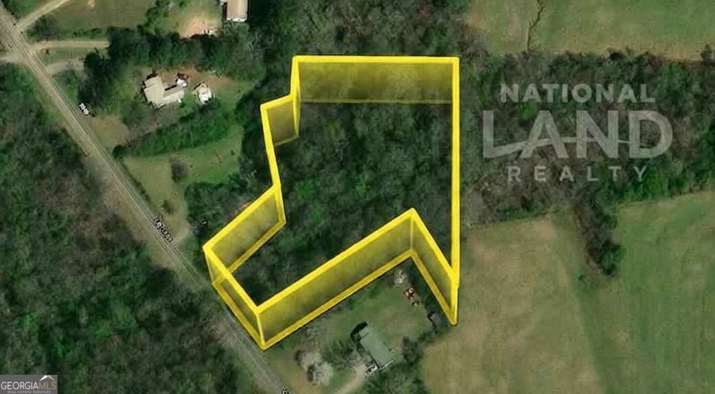 0 County Road 1564 Property Photo 4