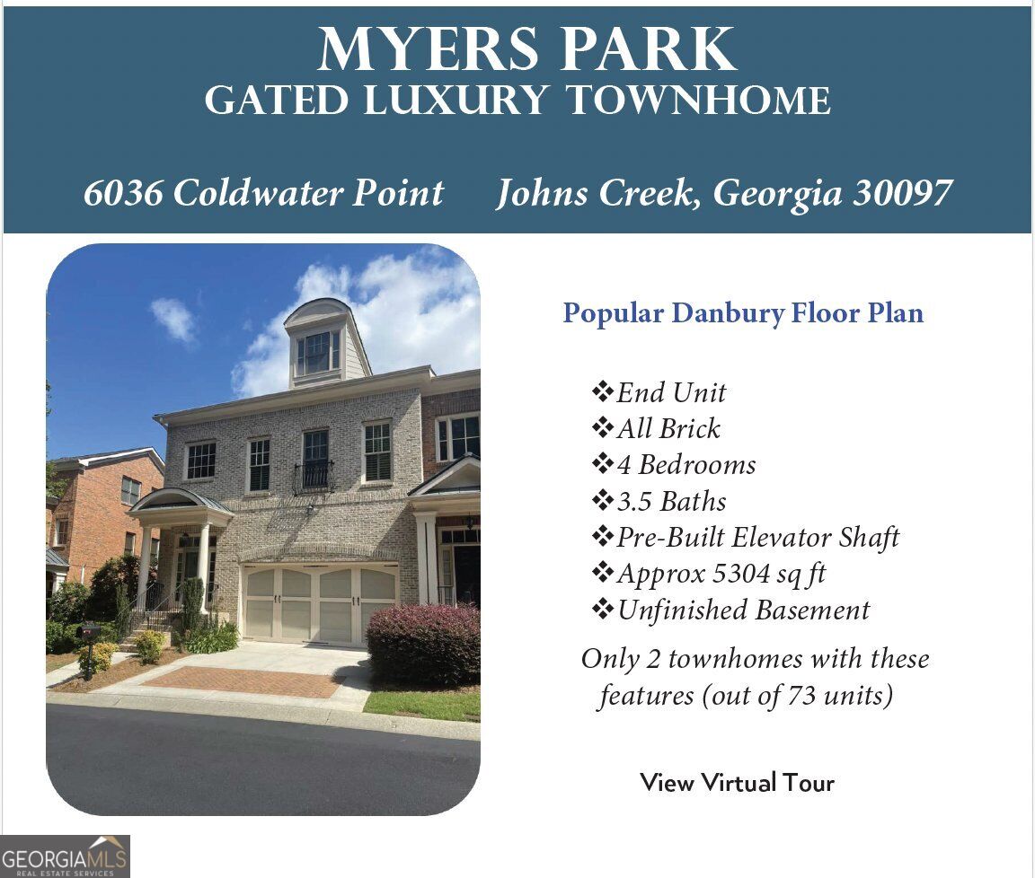 6036 Coldwater Point Property Photo 43
