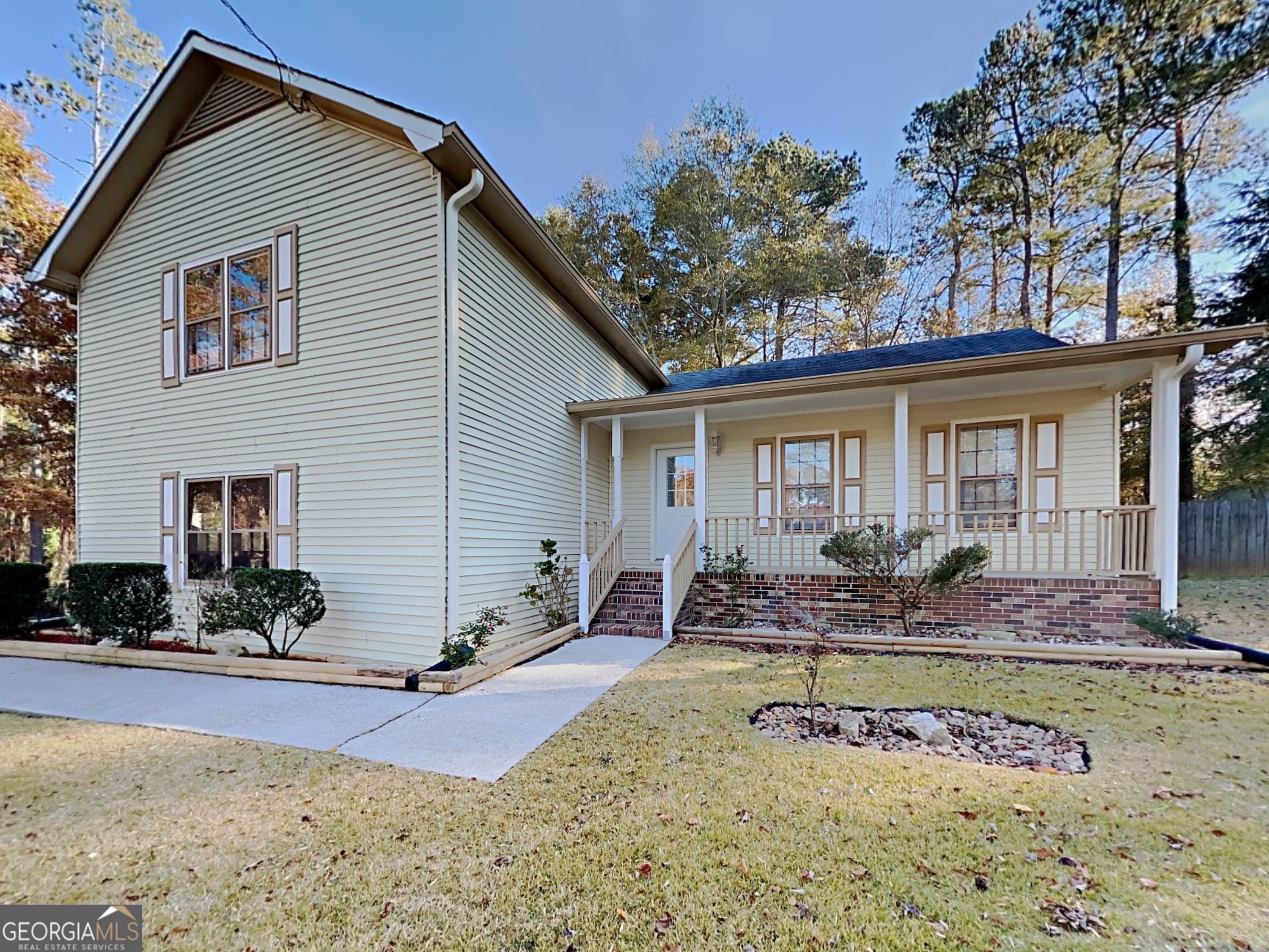 2537 Kings Pistol Court Property Photo 1