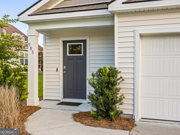 503 Autumns Wood Circle W Property Photo 1