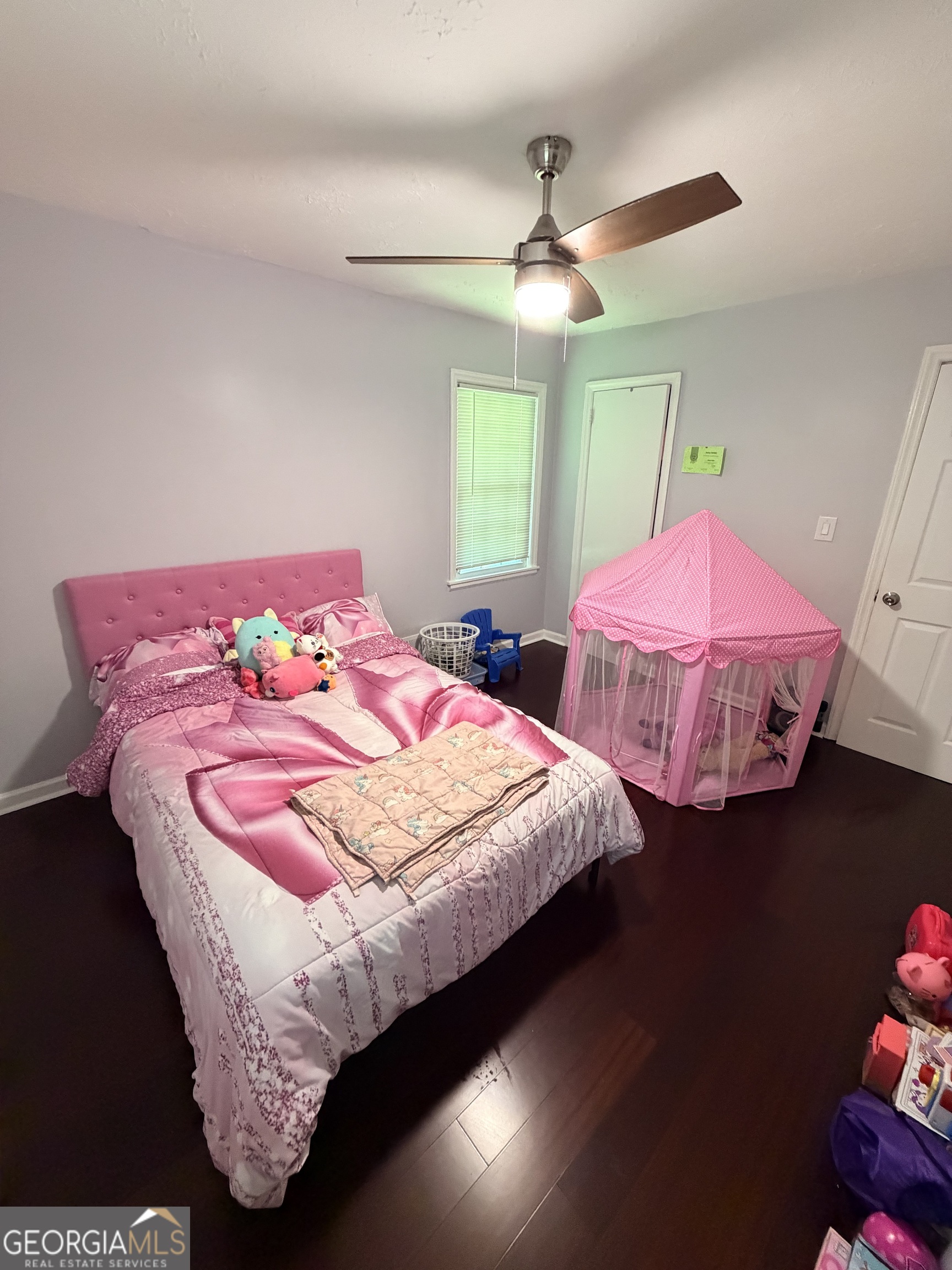 1025 Rocksprings Street Property Photo 8
