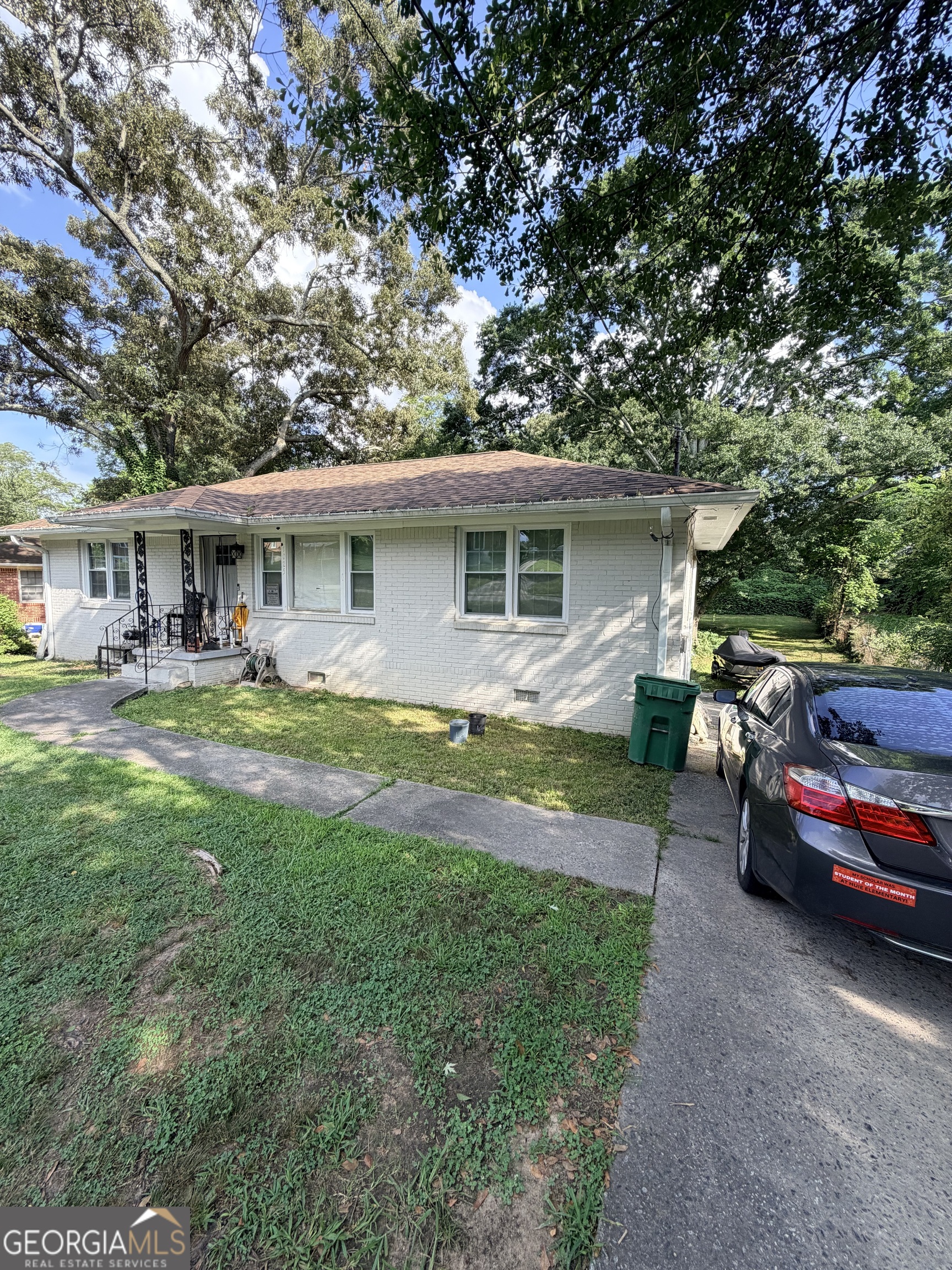 1025 Rocksprings Street Property Photo 10