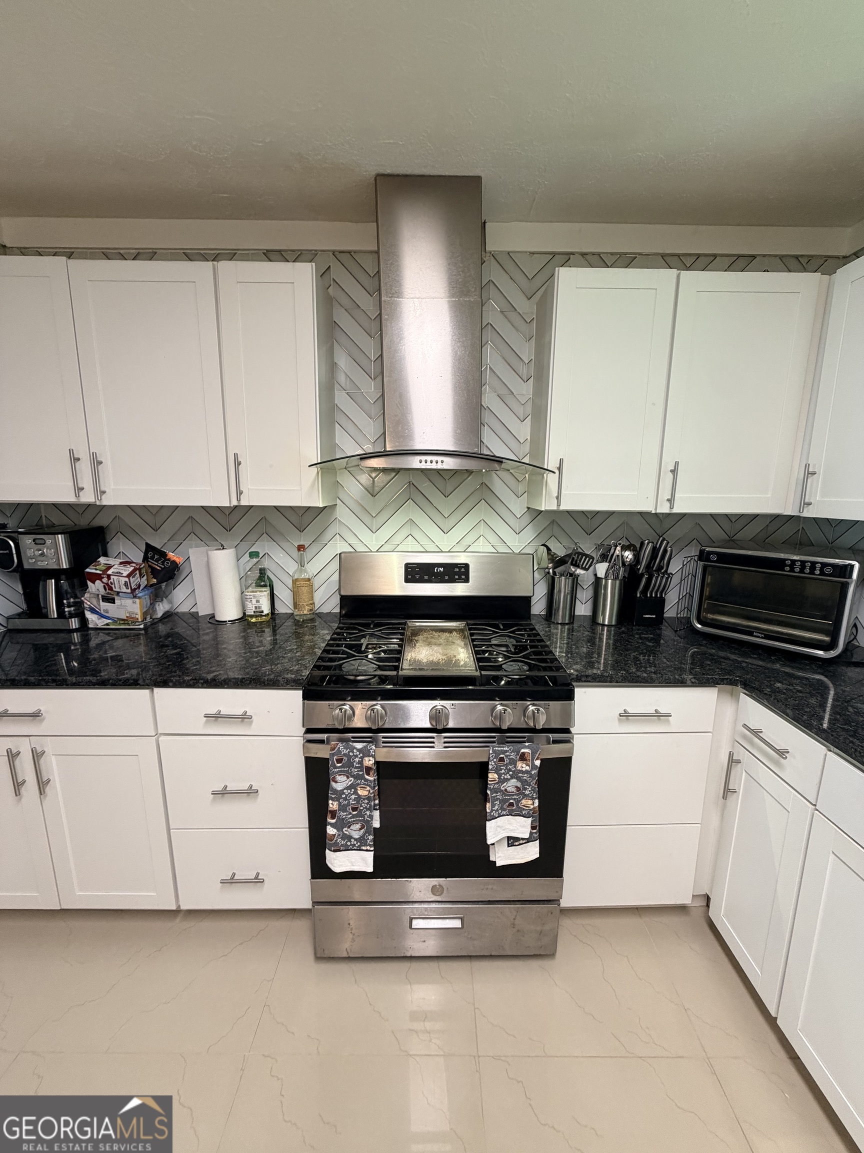 1025 Rocksprings Street Property Photo 11