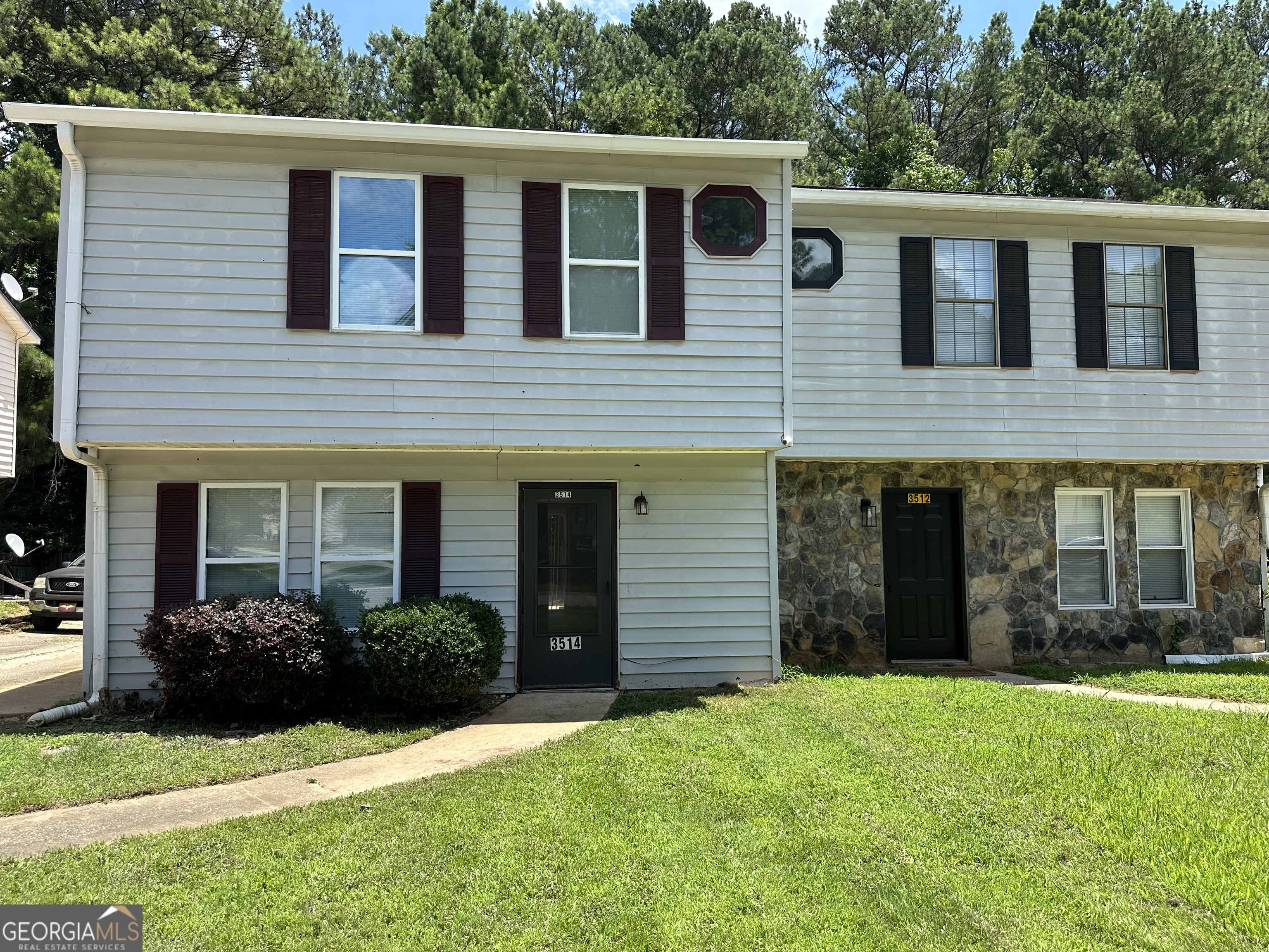 3514 Hopkins Court Property Photo 1