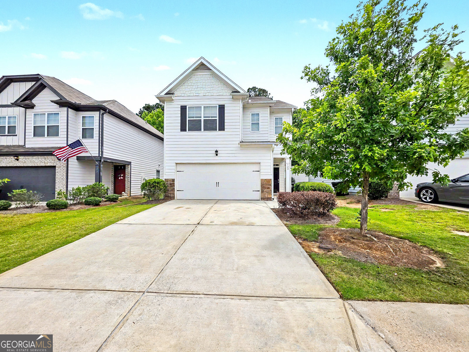 130 Woodhouse Circle Property Photo 1