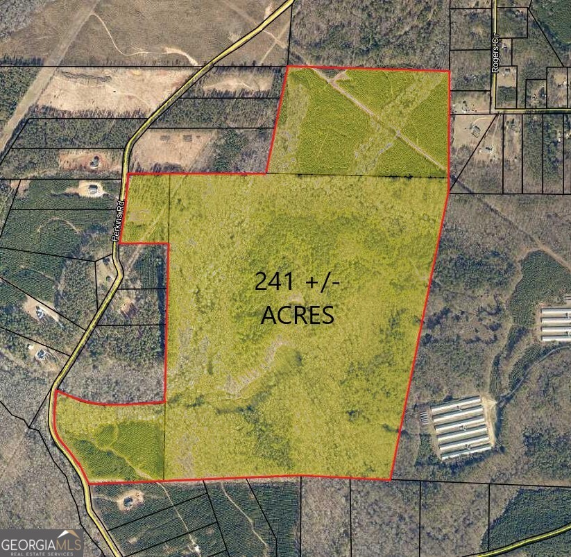 0 Perkins Road Property Photo 2