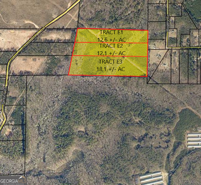 0 Perkins Road Property Photo 5