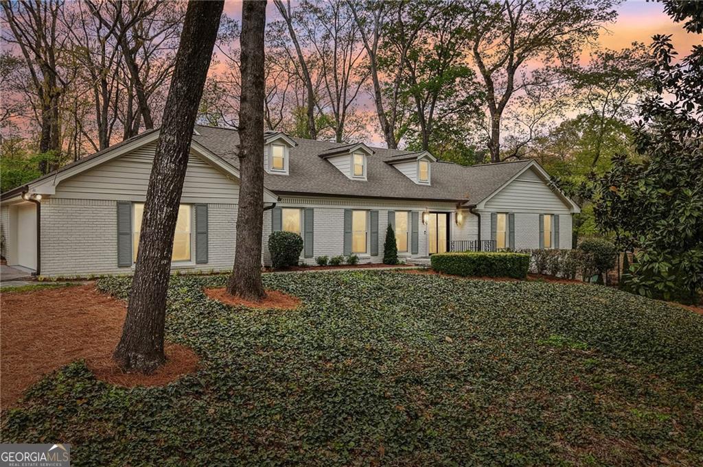 6335 Aberdeen Drive Ne Property Photo 1