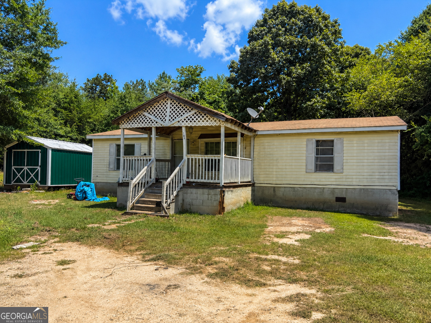 182 Owenby Lane Property Photo 1