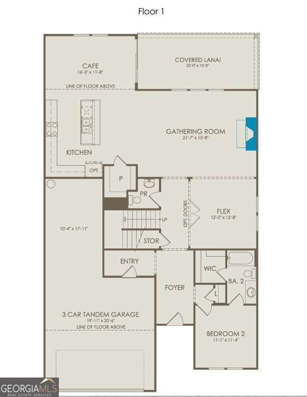 2172 Groveview Lane Property Photo 2
