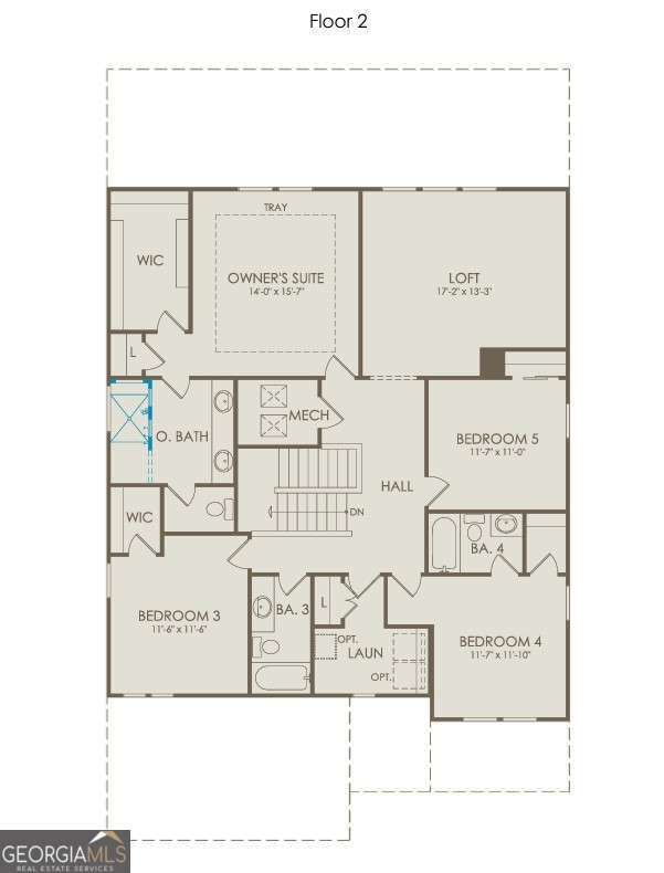 2172 Groveview Lane Property Photo 3