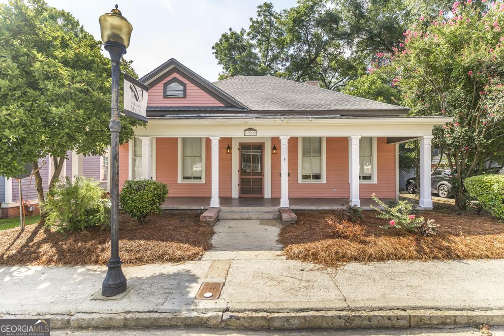 1286 Linden Avenue