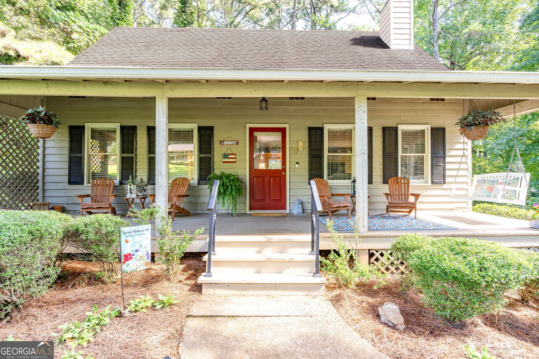3922 Butterfield Drive Nw Property Photo 1