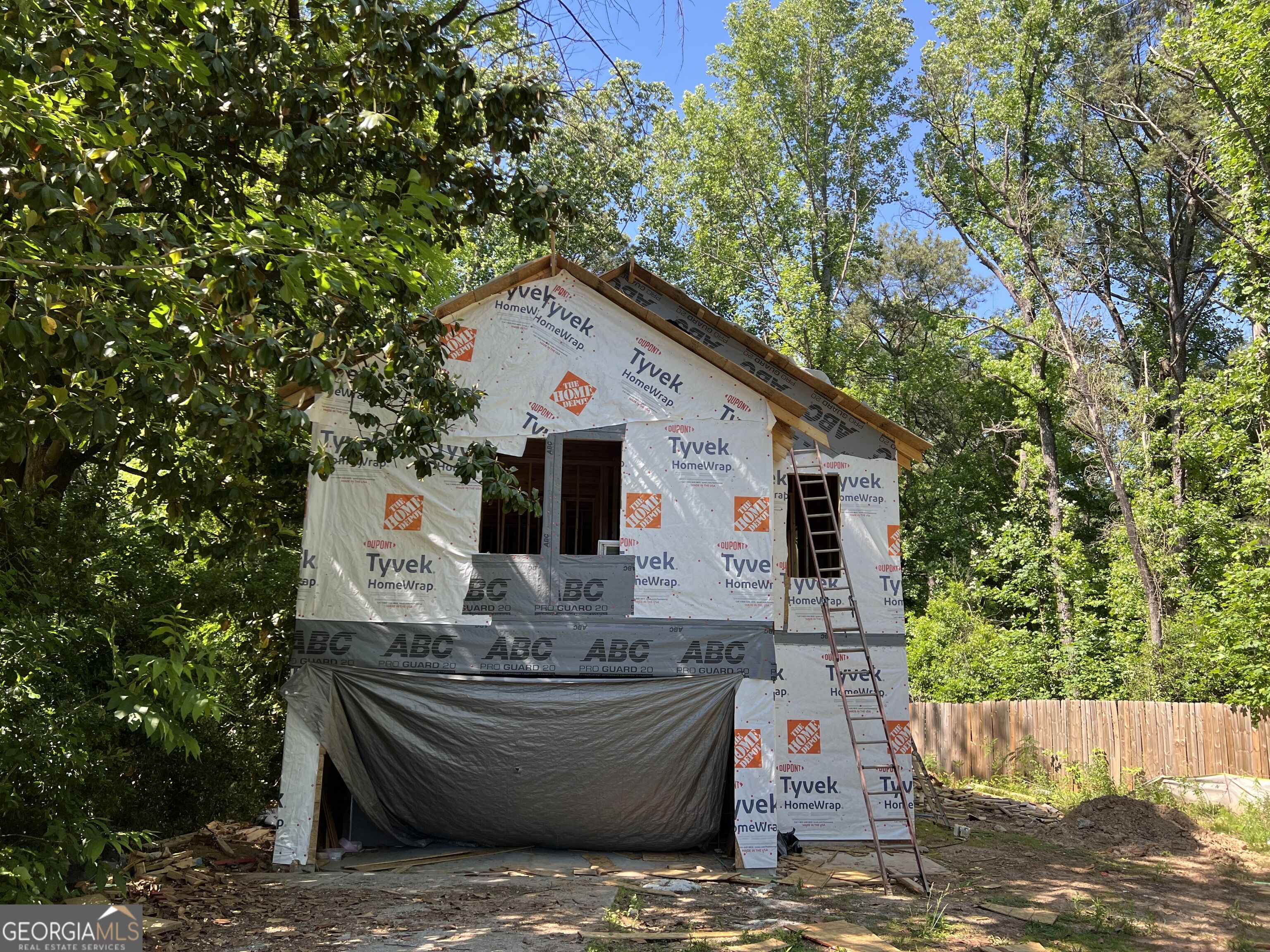 3941 Magnolia Lane Property Photo 1