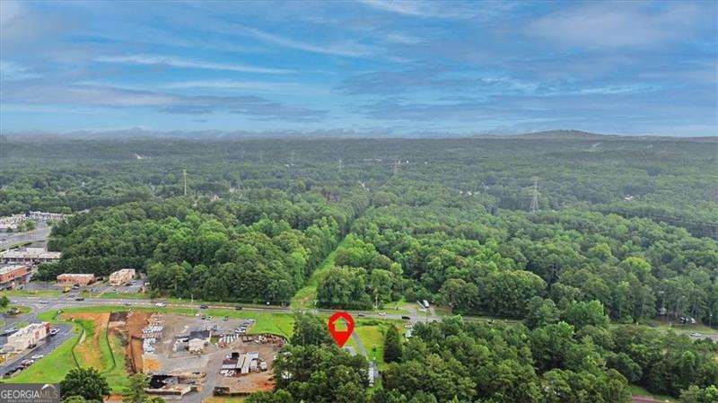 8515 Dallas Acworth Highway Property Photo 1