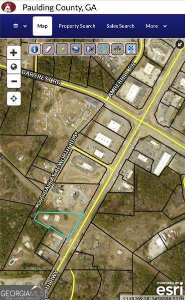 8515 Dallas Acworth Highway Property Photo 6