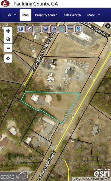 8515 Dallas Acworth Highway Property Photo 7