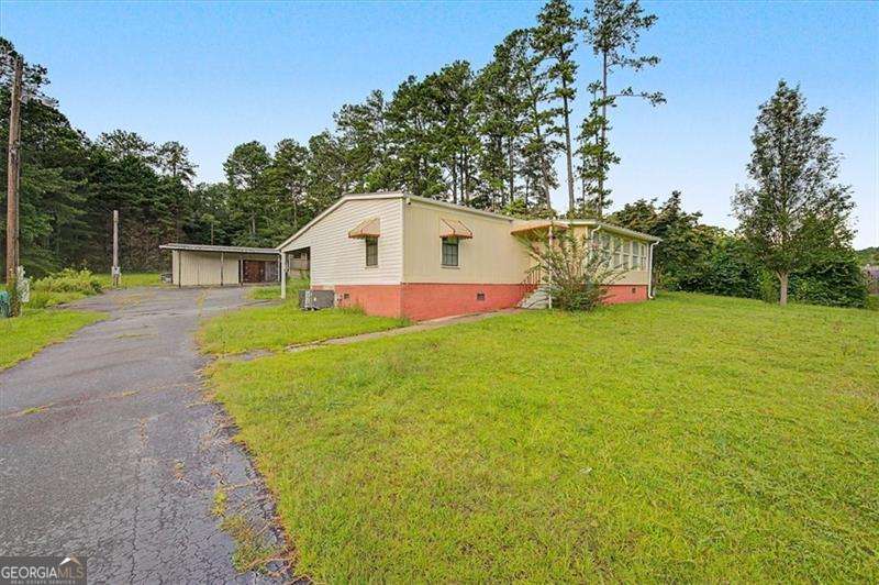 8515 Dallas Acworth Highway Property Photo 9
