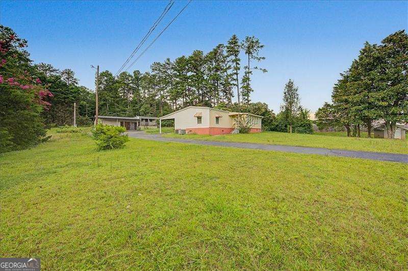 8515 Dallas Acworth Highway Property Photo 16