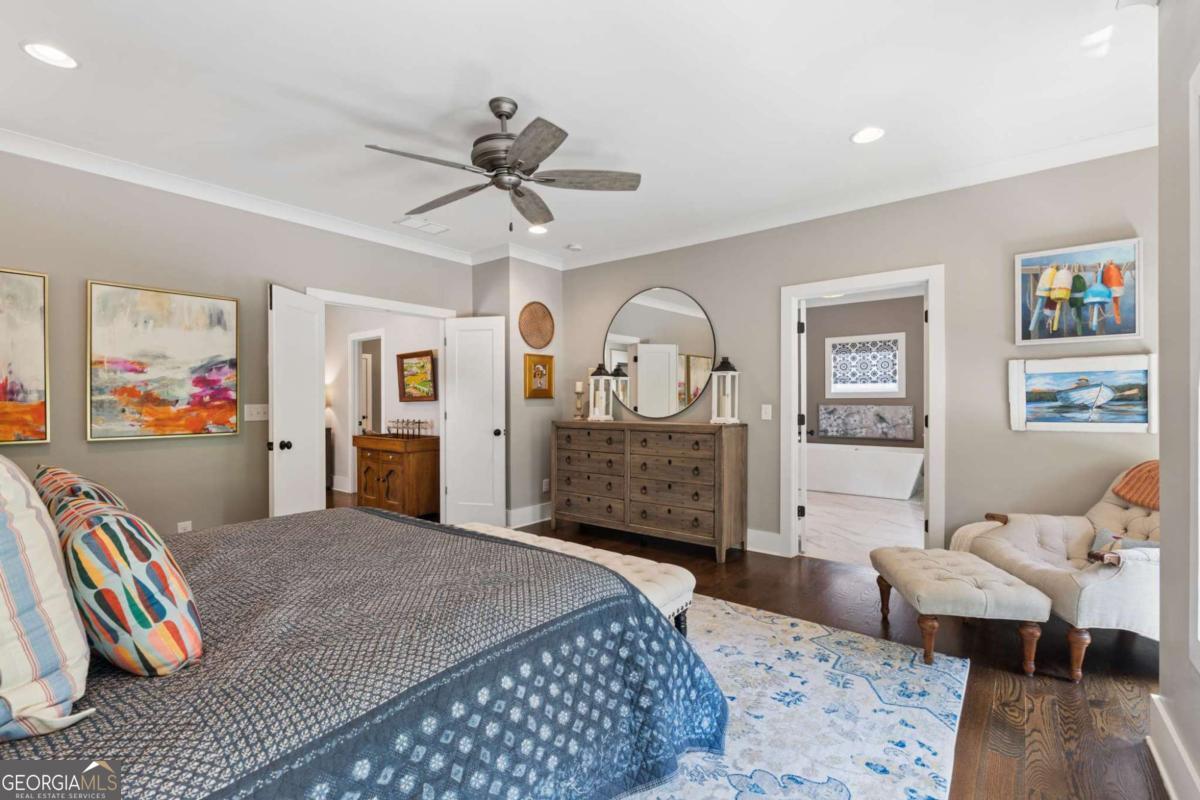 1122 Blackshear Drive Property Photo 31