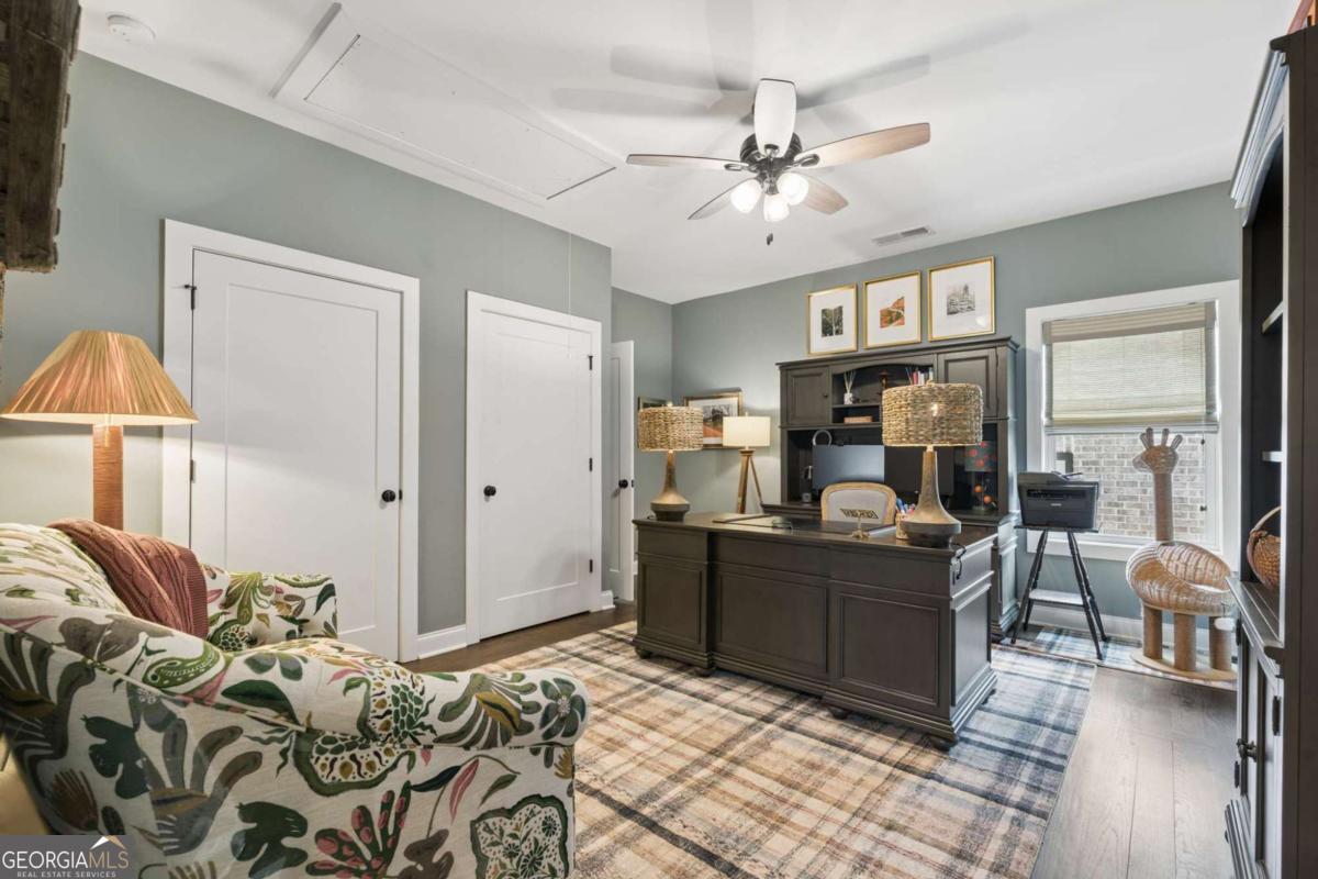 1122 Blackshear Drive Property Photo 41