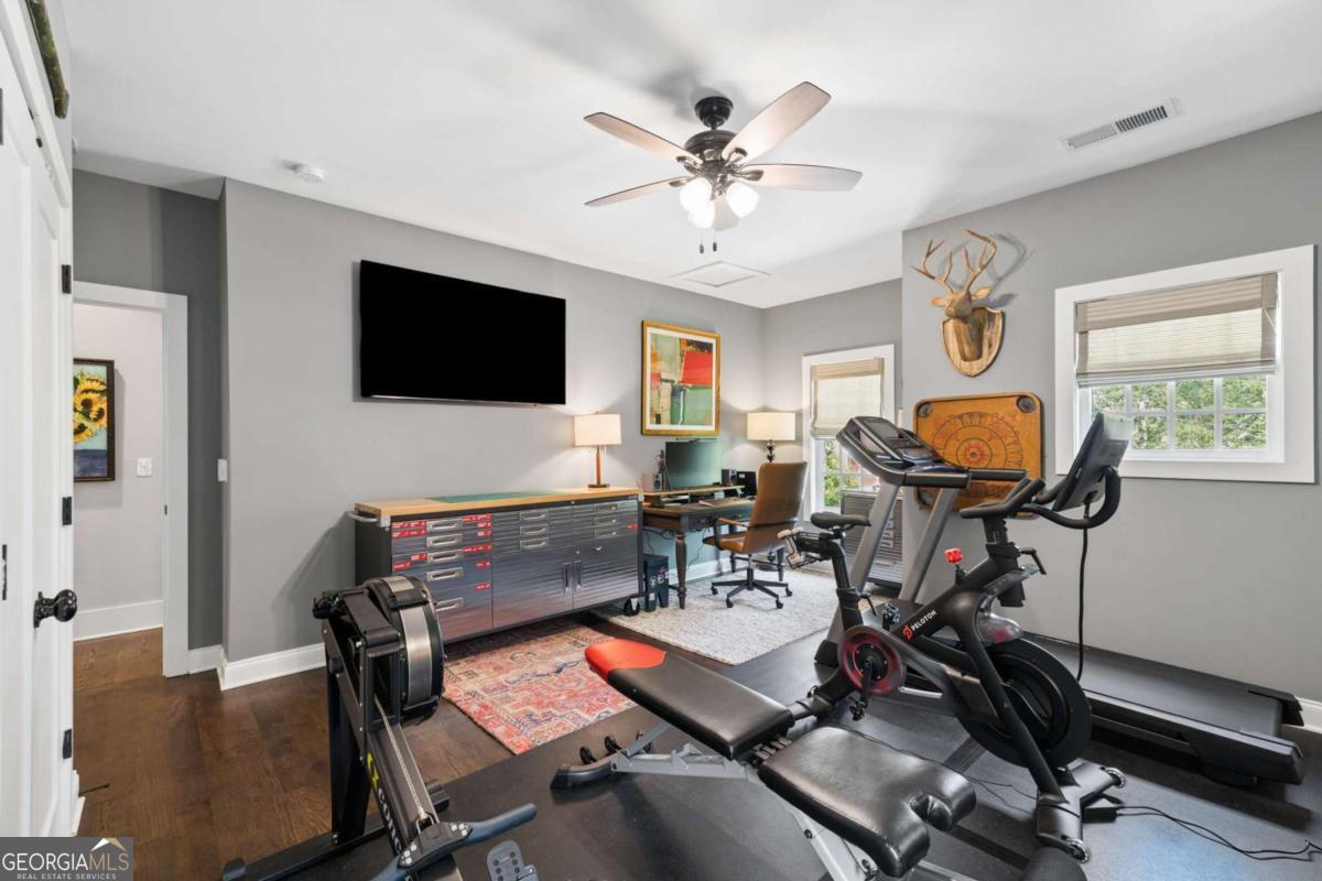 1122 Blackshear Drive Property Photo 45