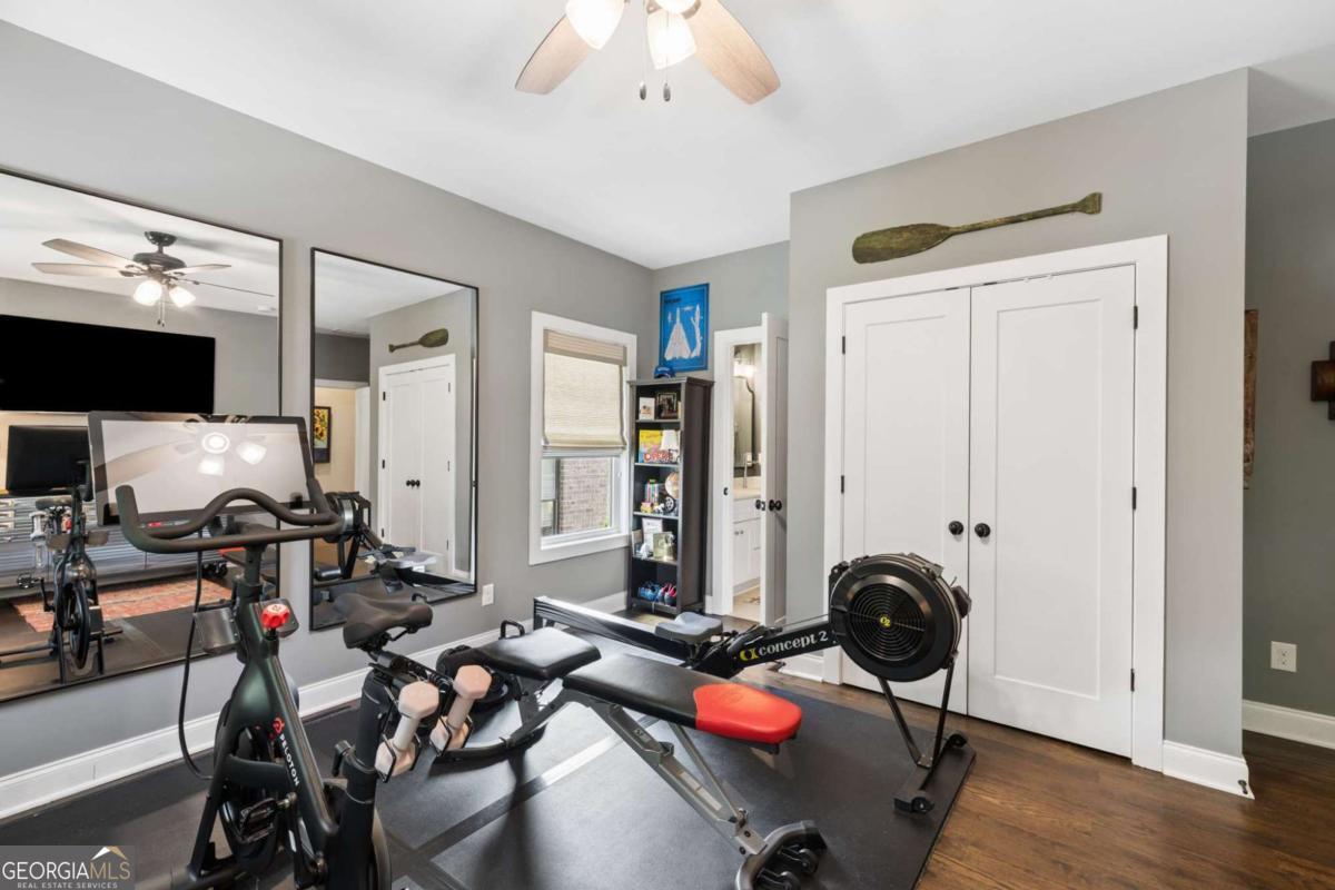 1122 Blackshear Drive Property Photo 46