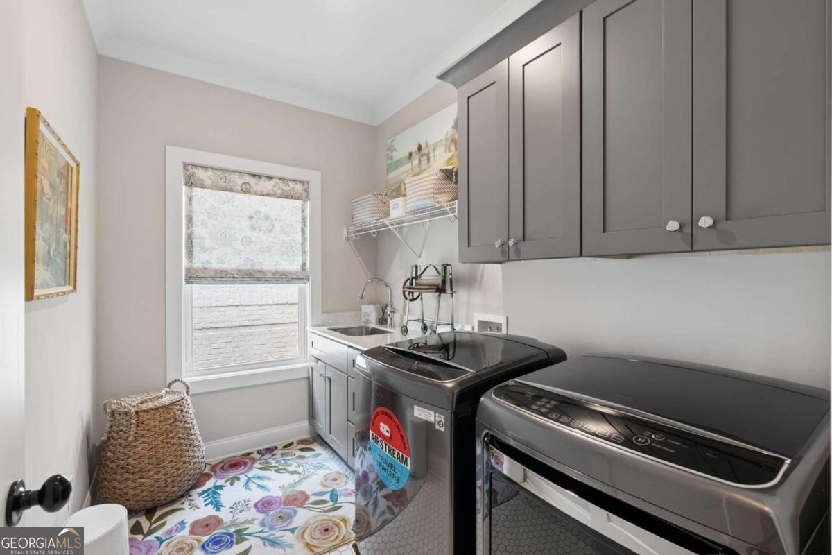 1122 Blackshear Drive Property Photo 47