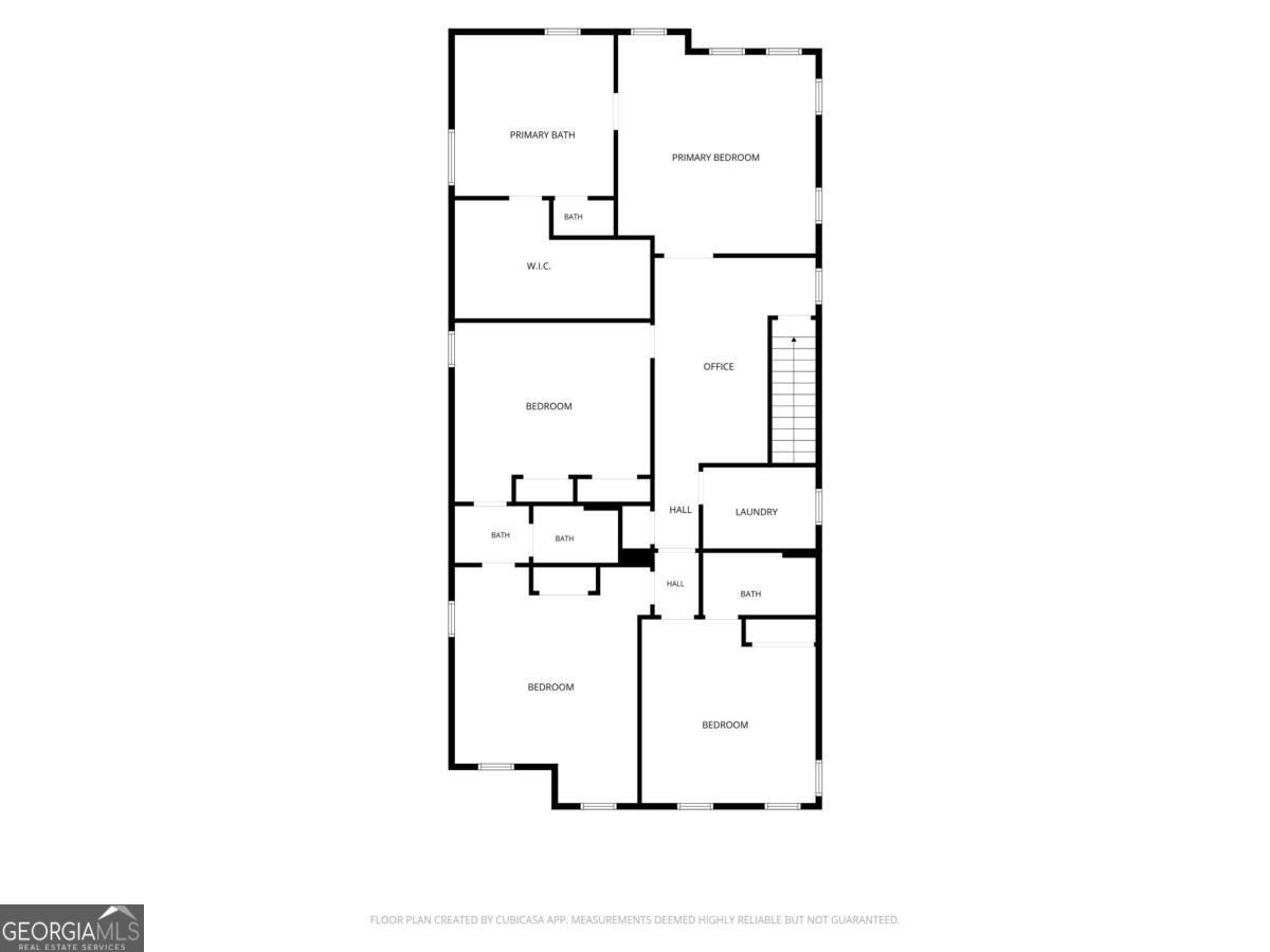 1122 Blackshear Drive Property Photo 54