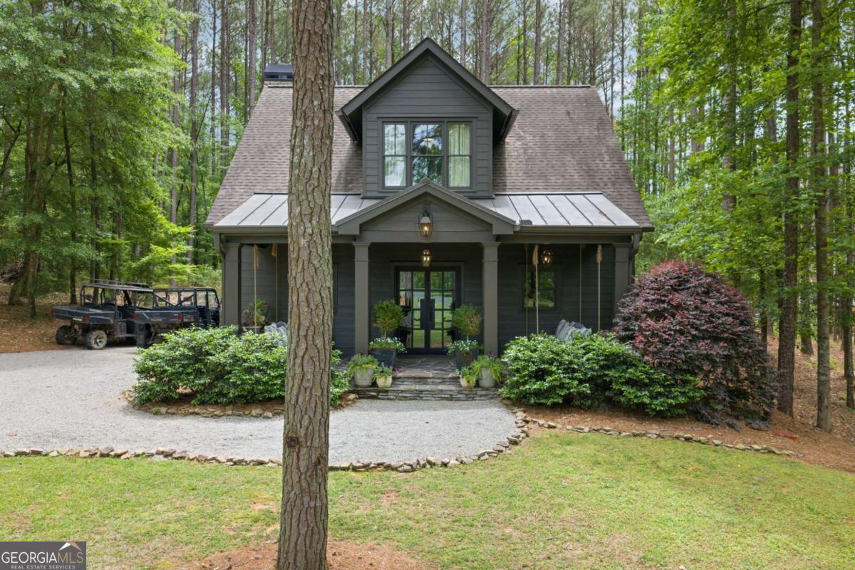 931 Blalock Lakes Drive Property Photo 1