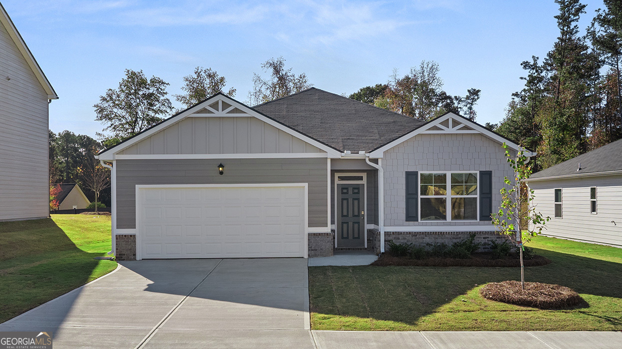 1121 Adirondac Way Property Photo 1