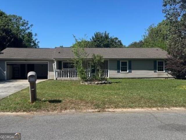 111 Foxfire Drive Property Photo 1