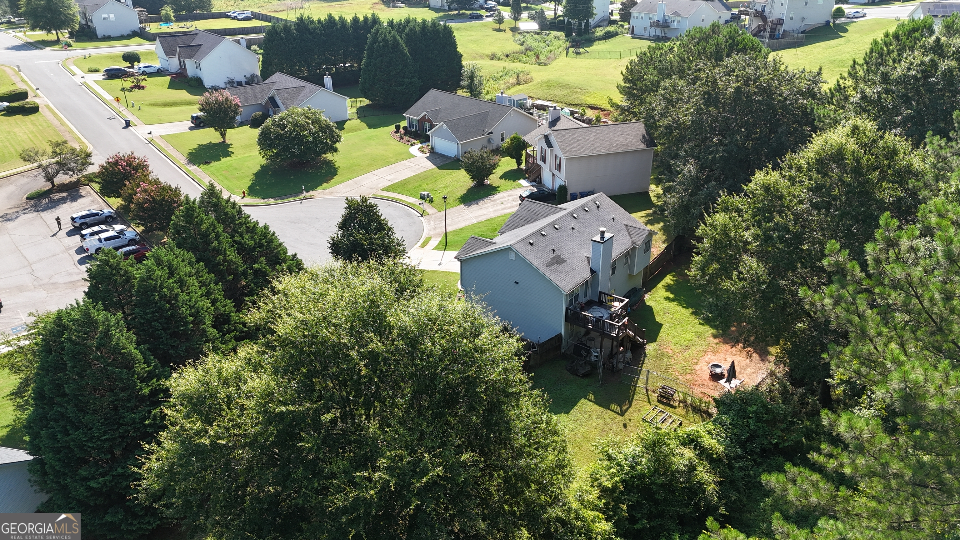 323 Natchez Circle Property Photo 49