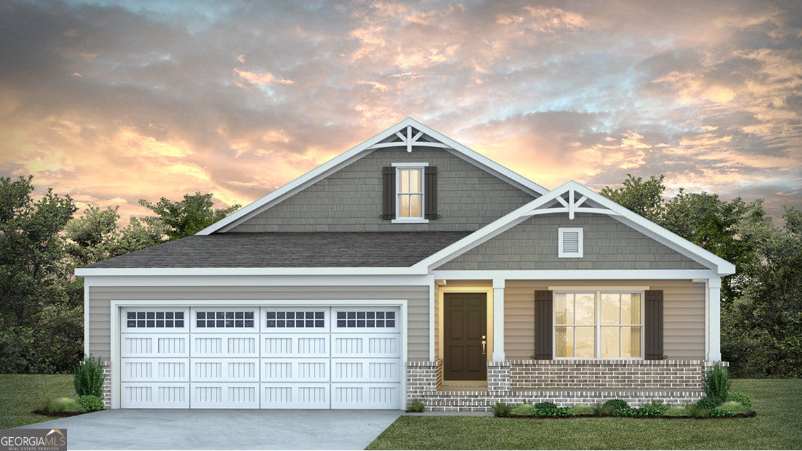 105 Chinaberry Street Property Photo 1