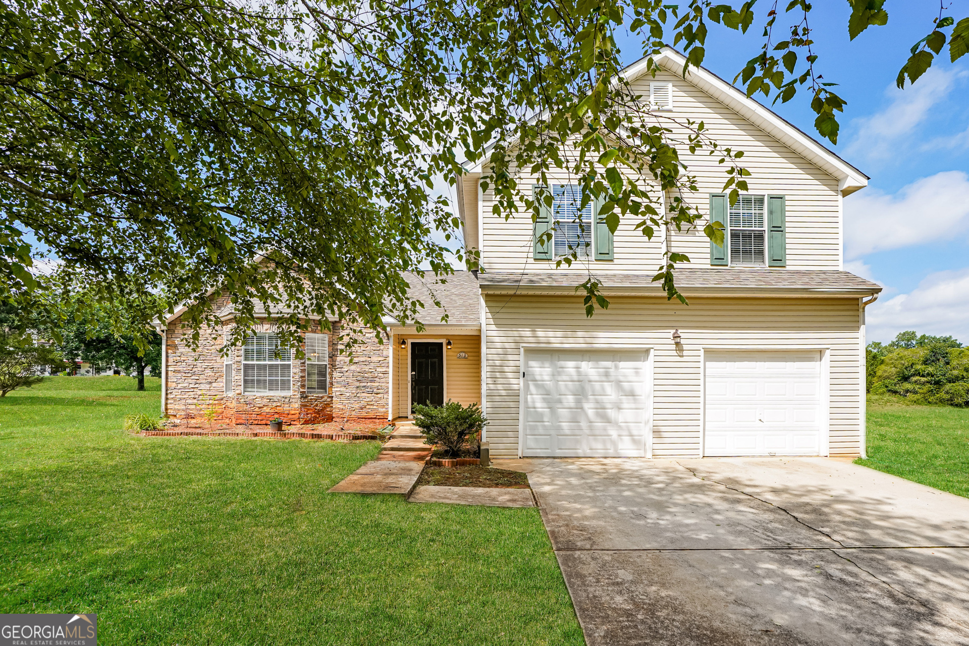 513 Easton Drive Property Photo 1