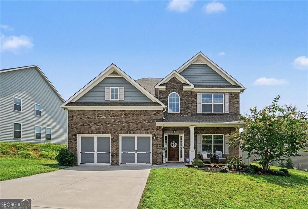 4210 Wild Country Court Property Photo 1