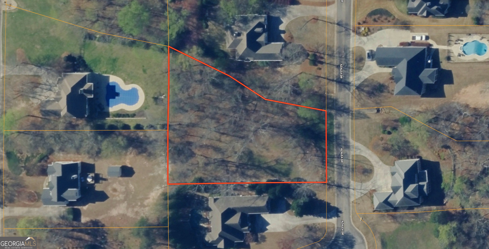 0 Azalea Drive Property Photo 3