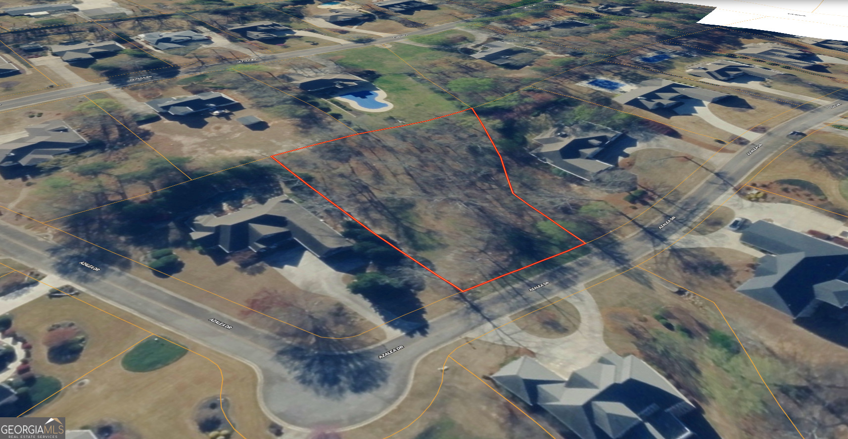 0 Azalea Drive Property Photo 4