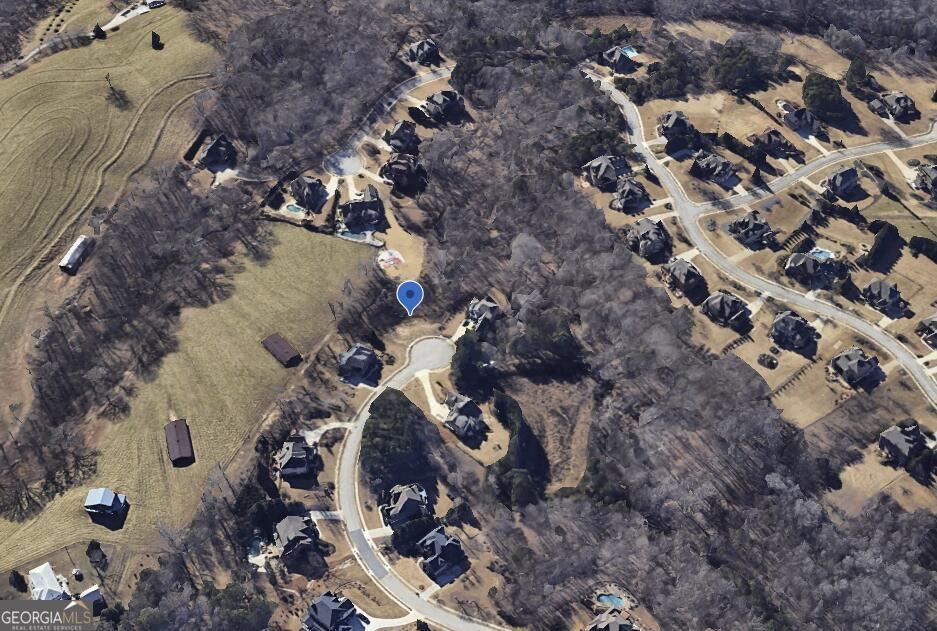 4655 Cardinal Ridge Way Property Photo 1