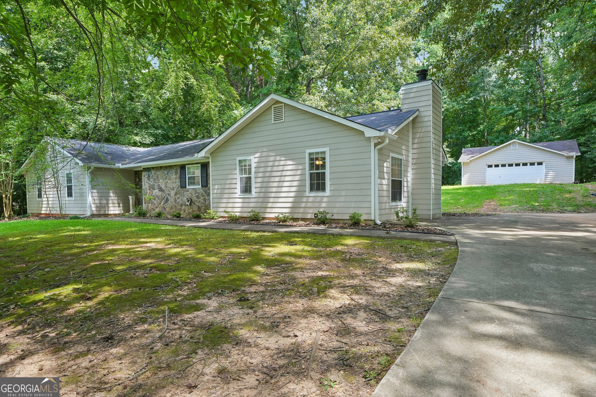 185 Starrs Mill Drive